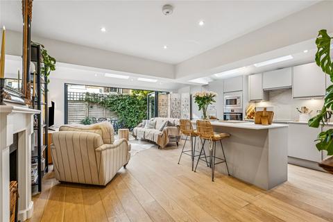 2 bedroom apartment for sale, Broxash Road, SW11