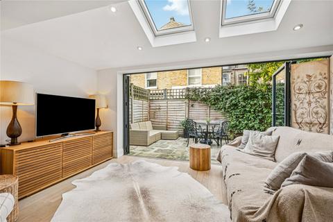 2 bedroom apartment for sale, Broxash Road, SW11