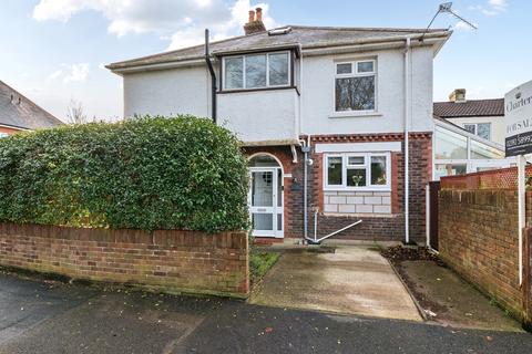 2 bedroom semi-detached house for sale, Strathmore Road, Hampshire PO12
