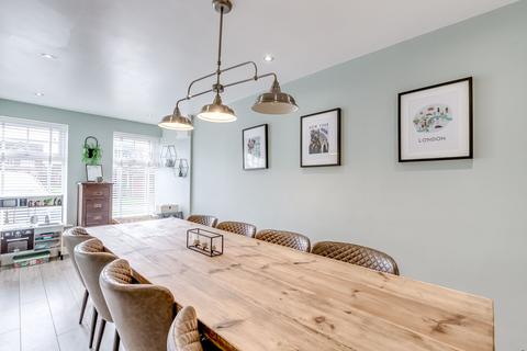 undefined, Sheraton Close, Wigan WN5