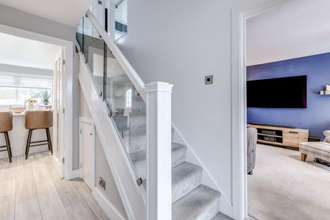 undefined, Sheraton Close, Wigan WN5