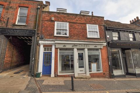 undefined, Holywell Hill, St. Albans, AL1