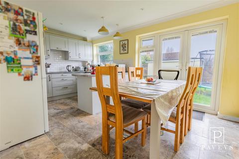 undefined, Clays Road, Walton On The Naze