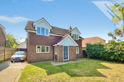 undefined, London Road Fontwell BN18