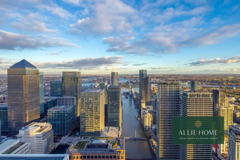 3 bedroom flat for sale, 10 Marsh Wall, London E14