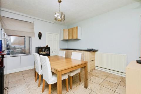 undefined, Provident Street, Derby, DE23
