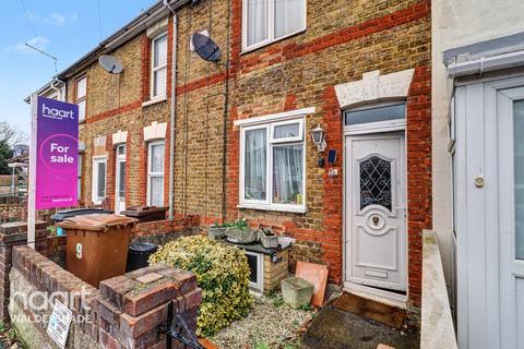 2 bedroom terraced house for sale, Capstone Road, Chatham