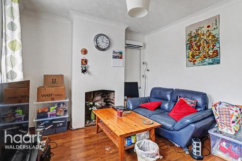 2 bedroom terraced house for sale, Capstone Road, Chatham