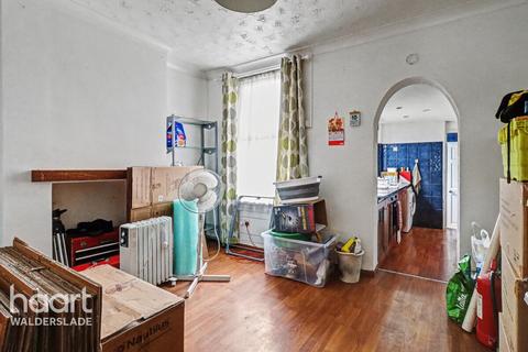 2 bedroom terraced house for sale, Capstone Road, Chatham