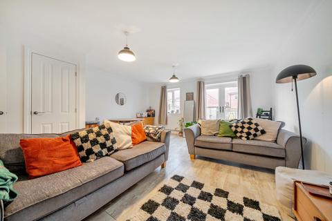 3 bedroom end of terrace house for sale, Grasshopper Gardens, Barsham Vale, Beccles