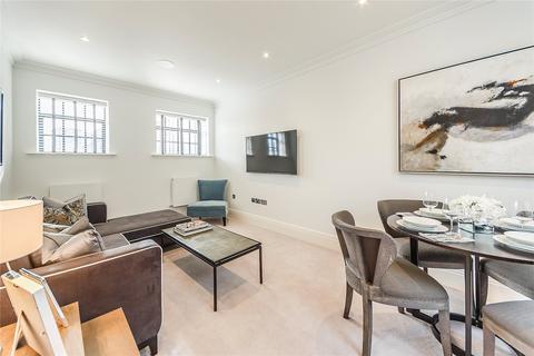 undefined, Palace Wharf Apartments, Rainville Road, London, W6