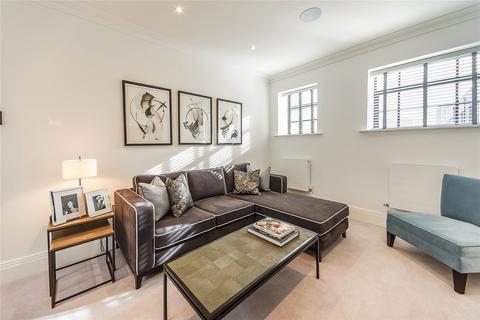 undefined, Palace Wharf Apartments, Rainville Road, London, W6