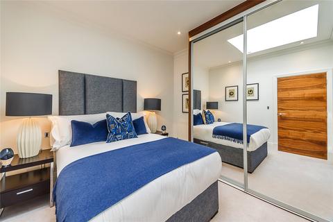 undefined, Palace Wharf Apartments, Rainville Road, London, W6