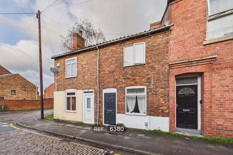 undefined, 34 Millgate, Selby, YO8 3JZ