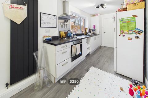 undefined, 34 Millgate, Selby, YO8 3JZ