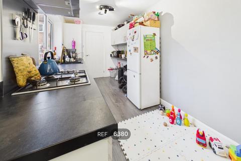 undefined, 34 Millgate, Selby, YO8 3JZ