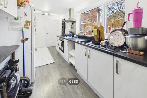 undefined, 34 Millgate, Selby, YO8 3JZ