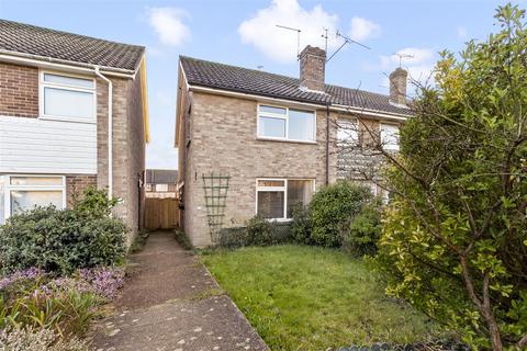 Somerset Close, Worthing