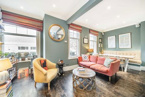 3 bedroom flat for sale, Kings Road, London SW3