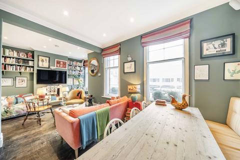 3 bedroom flat for sale, Kings Road, London SW3