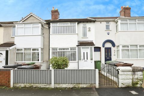 undefined, Springfield Avenue, Liverpool, L21