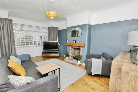 undefined, Springfield Avenue, Liverpool, L21