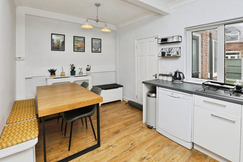 undefined, Springfield Avenue, Liverpool, L21