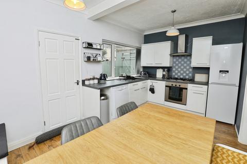 undefined, Springfield Avenue, Liverpool, L21