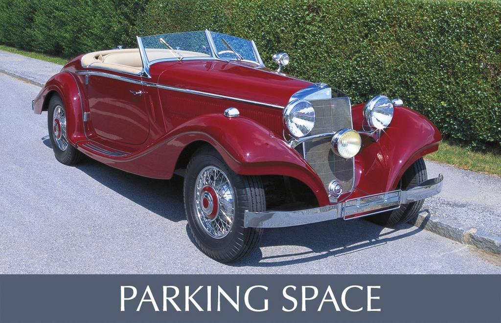 Parking Space