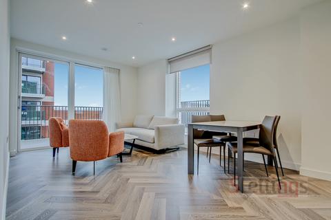 1 bedroom flat to rent, London, NW9