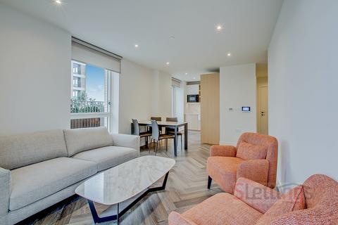 1 bedroom flat to rent, London, NW9