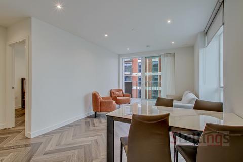 1 bedroom flat to rent, London, NW9