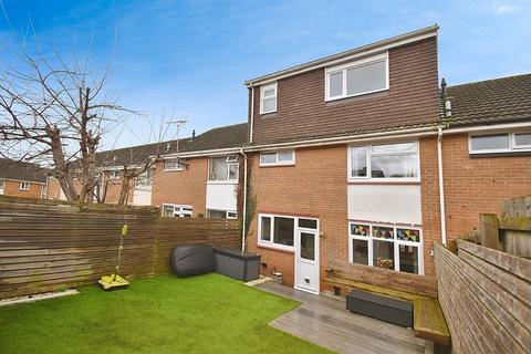 undefined, Marypole Walk, Exeter, EX4