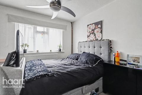 undefined, Emily Road, Chatham