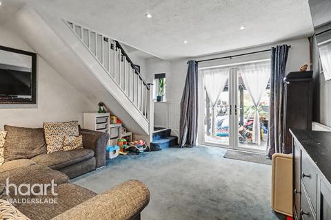 undefined, Emily Road, Princes Park, Chatham