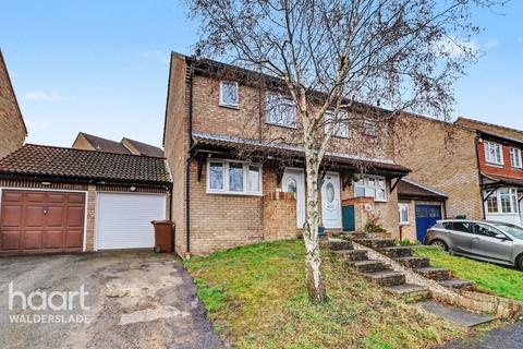 undefined, Emily Road, Princes Park, Chatham