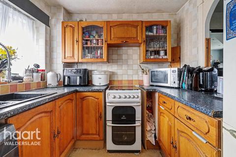 2 bedroom semi-detached house for sale, Emily Road, Chatham