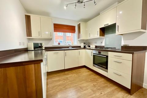 4 bedroom detached house for sale, Clos Ennig, Newport NP20