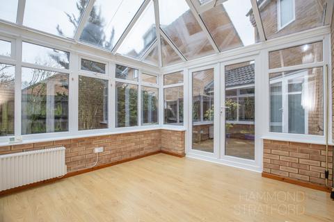 undefined, Camelia Close, Hethersett