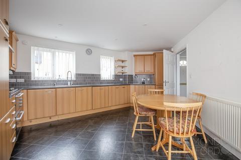 undefined, Camelia Close, Hethersett