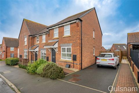 undefined, Norton Way, Bromsgrove, Worcestershire, B61