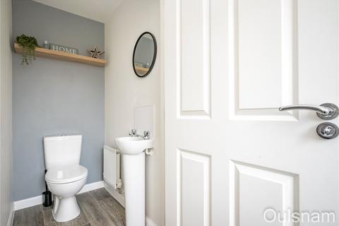 undefined, Norton Way, Bromsgrove, Worcestershire, B61