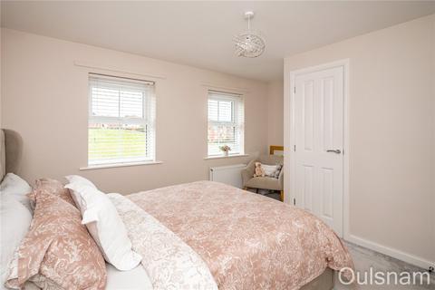 undefined, Norton Way, Bromsgrove, Worcestershire, B61