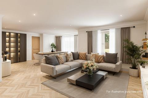 undefined, Sandstone Close, Front Street, Ellington