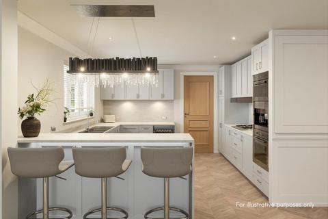 undefined, Sandstone Close, Front Street, Ellington