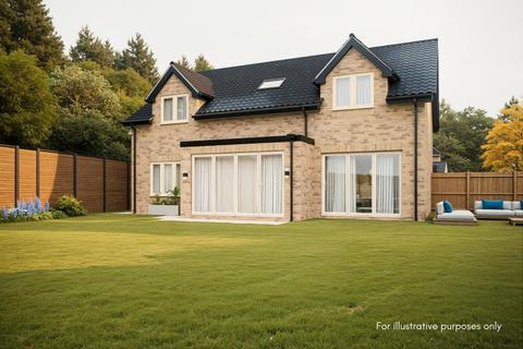 undefined, Sandstone Close, Front Street, Ellington