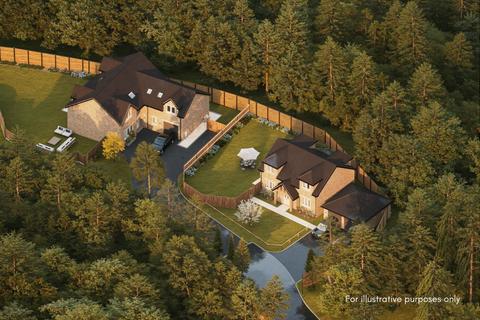 undefined, Sandstone Close, Front Street, Ellington