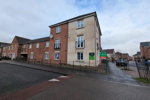 undefined, Collingsway, Darlington