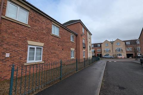 undefined, Collingsway, Darlington