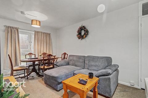 undefined, Armes Street, Norwich